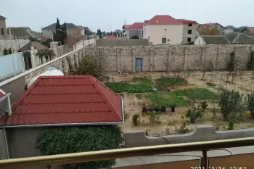 Satılır Torpaq Buzovnada 
