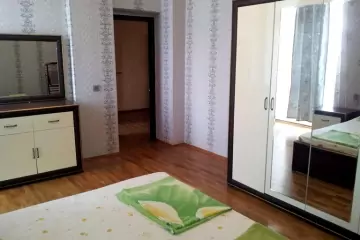 Aylıq Kirayə Yeni Tikili Yasamalda