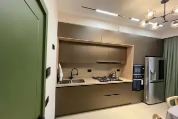Satılır Yeni Tikili 8-ci Kilometrdə