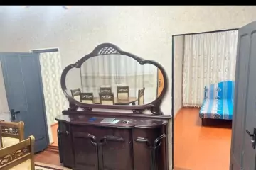Satılır Həyət Evi Mərdəkanda