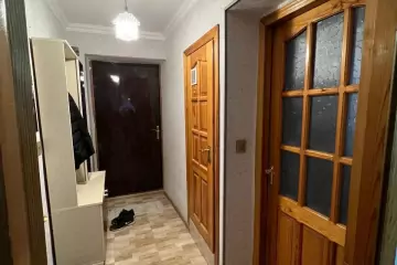 Aylıq Kirayə Köhnə Tikili Nərimanov Parkı