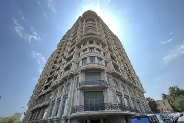 Satılır Yeni Tikili Yasamalda 