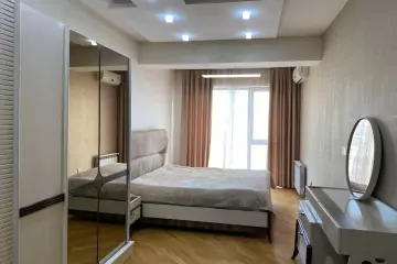 Aylıq Kirayə Yeni Tikili Ağ şəhər Kompleksində