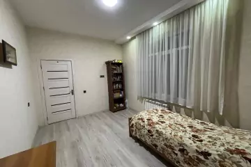 Satılır Həyət Evi Maştağada