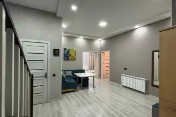 Satılır Həyət Evi Maştağada