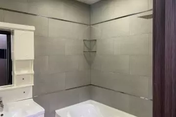 Aylıq Kirayə Yeni Tikili Ağ şəhər Kompleksində