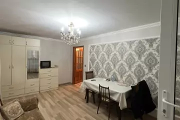 Aylıq Kirayə Köhnə Tikili Nərimanov Parkı 