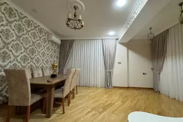 Aylıq Kirayə Yeni Tikili Heydər əliyev Mərkəzində