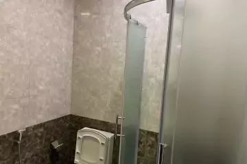 Aylıq Kirayə Yeni Tikili Ağ şəhər Kompleksində