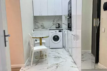 Aylıq Kirayə Yeni Tikili Nəsimi Bazarında