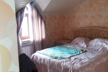 Satılır Həyət Evi Buzovnada