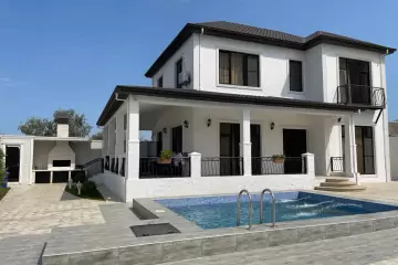 Satılır Villa Novxanıda