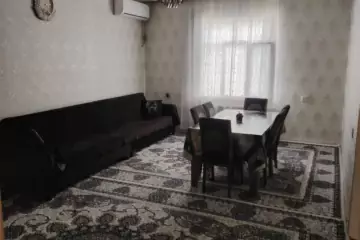 Satılır Həyət Evi Kürdəxanıda
