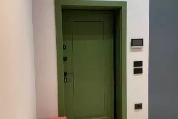 Satılır Yeni Tikili 8-ci Kilometrdə