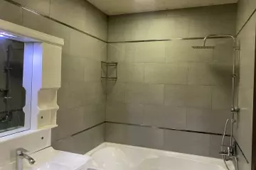 Aylıq Kirayə Yeni Tikili Ağ şəhər Kompleksində