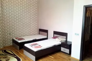 Aylıq Kirayə Yeni Tikili Yasamalda