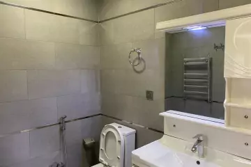 Aylıq Kirayə Yeni Tikili Ağ şəhər Kompleksində