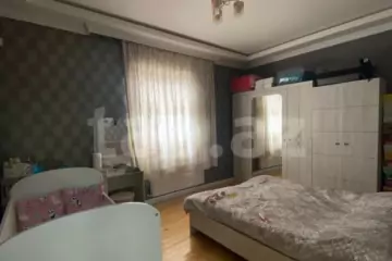 Satılır Həyət Evi Savalan Qəsəbəsida