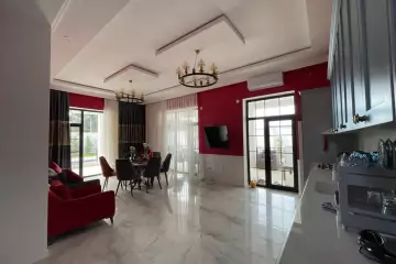 Satılır Villa Novxanıda