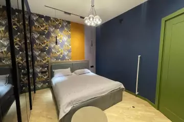 Satılır Yeni Tikili 8-ci Kilometrdə
