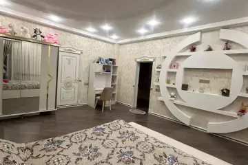 Satılır Villa Biləcəridə