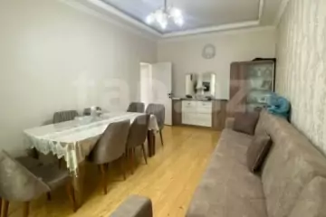 Satılır Həyət Evi Savalan Qəsəbəsida