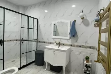 Satılır Villa Novxanıda