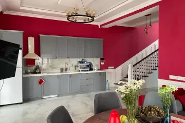 Satılır Villa Novxanıda