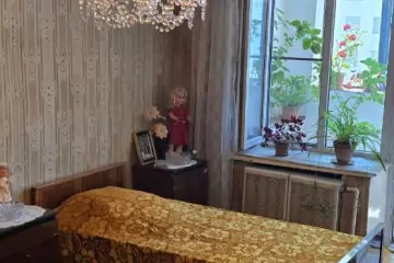 Satılır Köhnə Tikili Gənclikdə