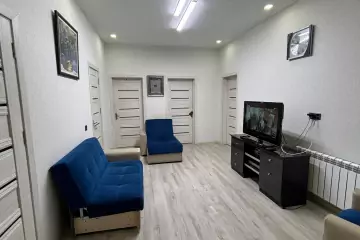 Satılır Həyət Evi Maştağada