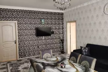 Satılır Həyət Evi Kürdəxanıda