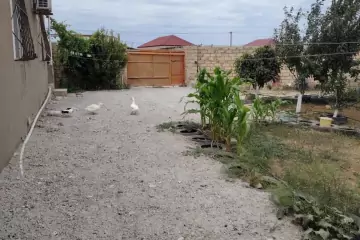 Satılır Həyət Evi Kürdəxanıda