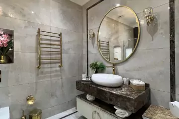 Satılır Yeni Tikili Yasamalda
