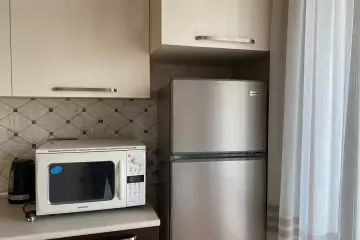Aylıq Kirayə Yeni Tikili Ağ şəhər Kompleksində