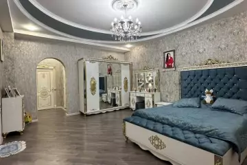 Satılır Villa Biləcəridə