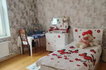 Satılır Həyət Evi Kürdəxanıda