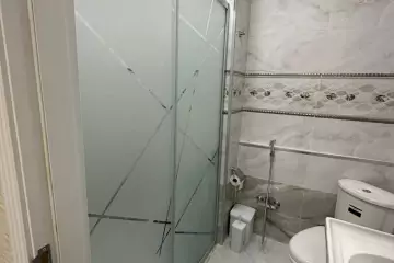 Aylıq Kirayə Yeni Tikili Nəsimi Bazarında