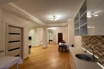 Aylıq Kirayə Yeni Tikili Yasamalda