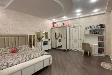 Satılır Villa Biləcəridə