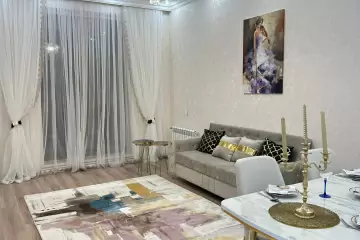 Aylıq Kirayə Yeni Tikili Nəsimi Bazarında
