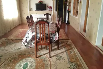 Satılır Həyət Evi Babək Rayonunda