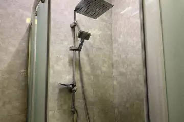 Aylıq Kirayə Yeni Tikili Ağ şəhər Kompleksində