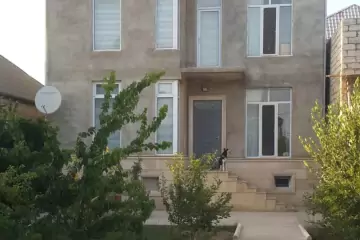 Satılır Həyət Evi Maştağada