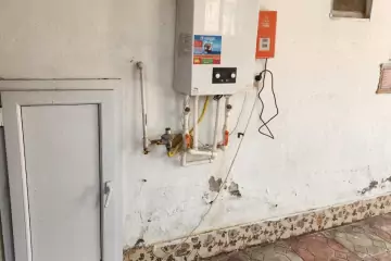 Satılır Həyət Evi Biləcəridə