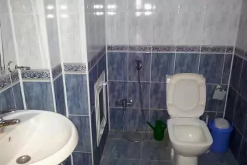 Aylıq Kirayə Yeni Tikili Yasamalda