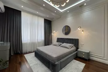 Satılır Yeni Tikili Yasamalda