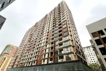 Aylıq Kirayə Yeni Tikili Nəsimi Bazarında