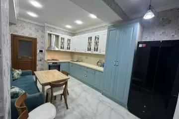 Aylıq Kirayə Yeni Tikili Heydər əliyev Mərkəzində