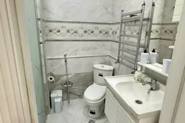 Aylıq Kirayə Yeni Tikili Nəsimi Bazarında