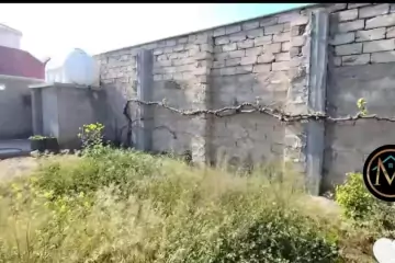 Satılır Torpaq Buzovnada